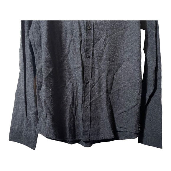 REPORT Collection button up shirt - Picture 7 of 11